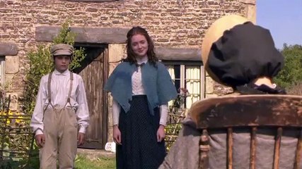Lark Rise To Candleford S01 E01