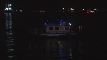 İddia İçin Atladığı Denizde Boğuldu