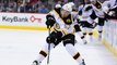 Ford Final Five Facts: Bruins Top Sabres In OT, Kuraly Nets Winner