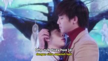 POY TAKOON - YOU WILL BE IN MY HEART (OST My Dream The Series) OPV