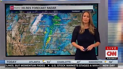 CNN New Day [7AM] 12-27-2018 - CNN BREAKING NEWS Today Dec 27, 2018