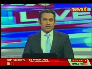 Massive Naxali attack in Bihar Aurangabad buses set to fire