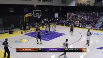 Jawun Evans (14 points) Highlights vs. South Bay Lakers