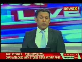 Bulandshahr mob violence: police officer was assaulted before being shot dead