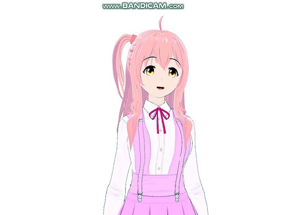 VIdol First Test
