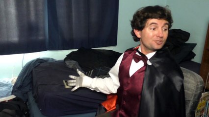 The Improv Theater Christmas Special (Part 2)