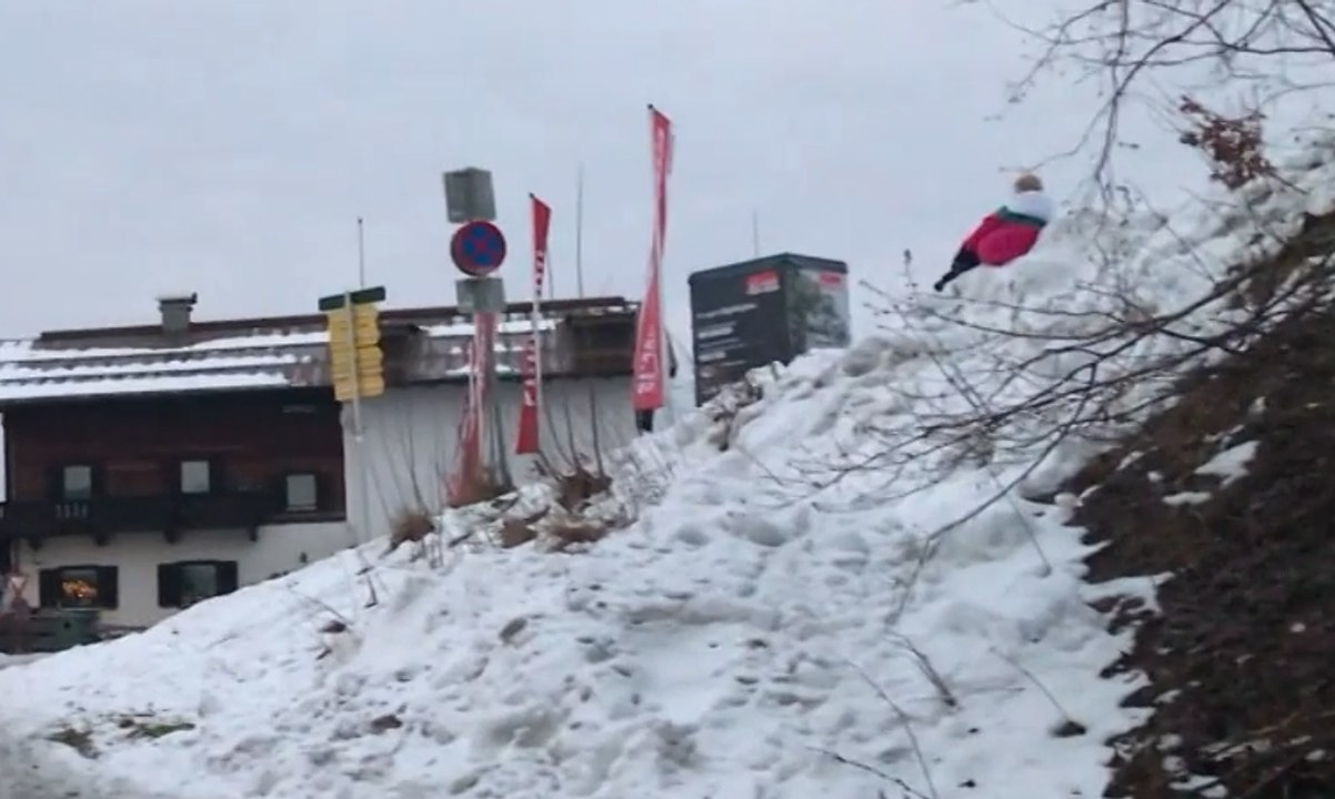 Tyrol, Tujuan Populer untuk Bermain Ski di Austria