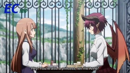 Manaria Friends episode 1 Engsub |マナリアフレンズ 第1弾PV
