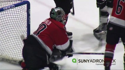 Adirondack Thunder extend winning streak to four with victory over Manchester