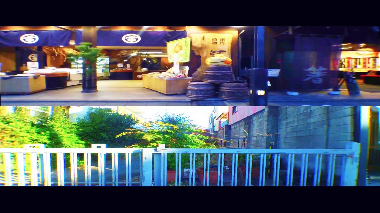 Streetview 2 :KORG volca/minilogue/MS20mini