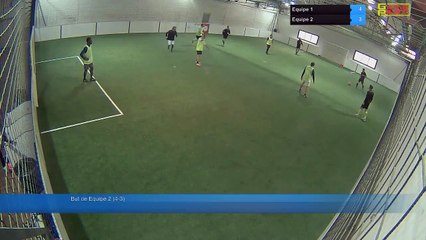 Equipe 1 Vs Equipe 2 - 29/12/18 10:22 - Loisir Poitiers - Poitiers Game Parc