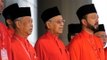 Bersatu delegates gather for party parade ahead of AGM