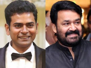 അൽഫോൺസ് പുത്രൻ - ലാലേട്ടൻ ചിത്രം വരുന്നു