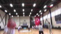 Spor Sertaç Şanlı Basketbol Aracılığı ile Özel Sporcularla İletişim Kurmak Önemli