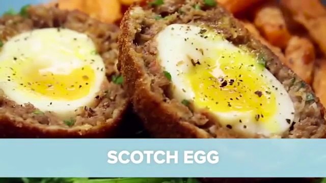 tasty breakfasts recipes