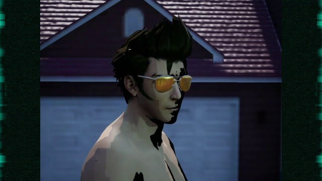 Travis Strikes Again : No More Heroes - Trailer ‘Life is Destroy’
