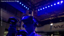 New Stand-Alone VR Headsets Reaches Broader Market