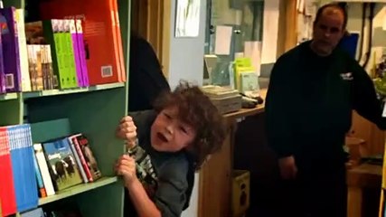 Outnumbered S01 E04