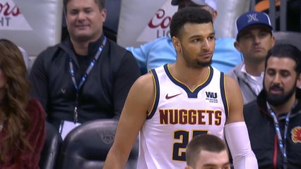 NBA : Murray explose les compteurs à Phoenix