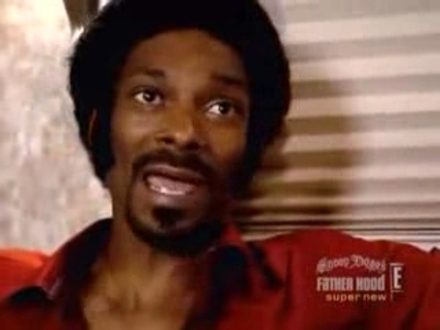 Snoop Dogg Father Hood Episode 4 Part 3 - Vidéo Dailymotion