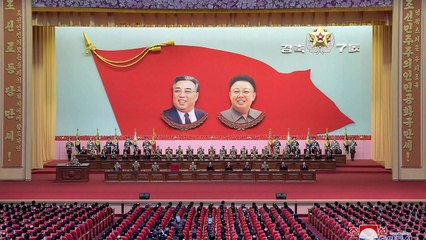 北 "영원한 당의 군대...당 정책 관철" 강조 / YTN