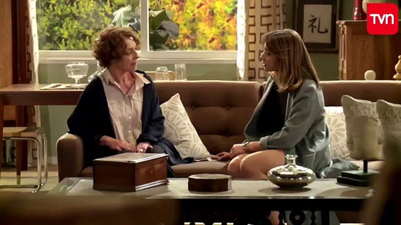 Ver Dime quién fue Capitulo 15 Completo Online - TRUELOVETV