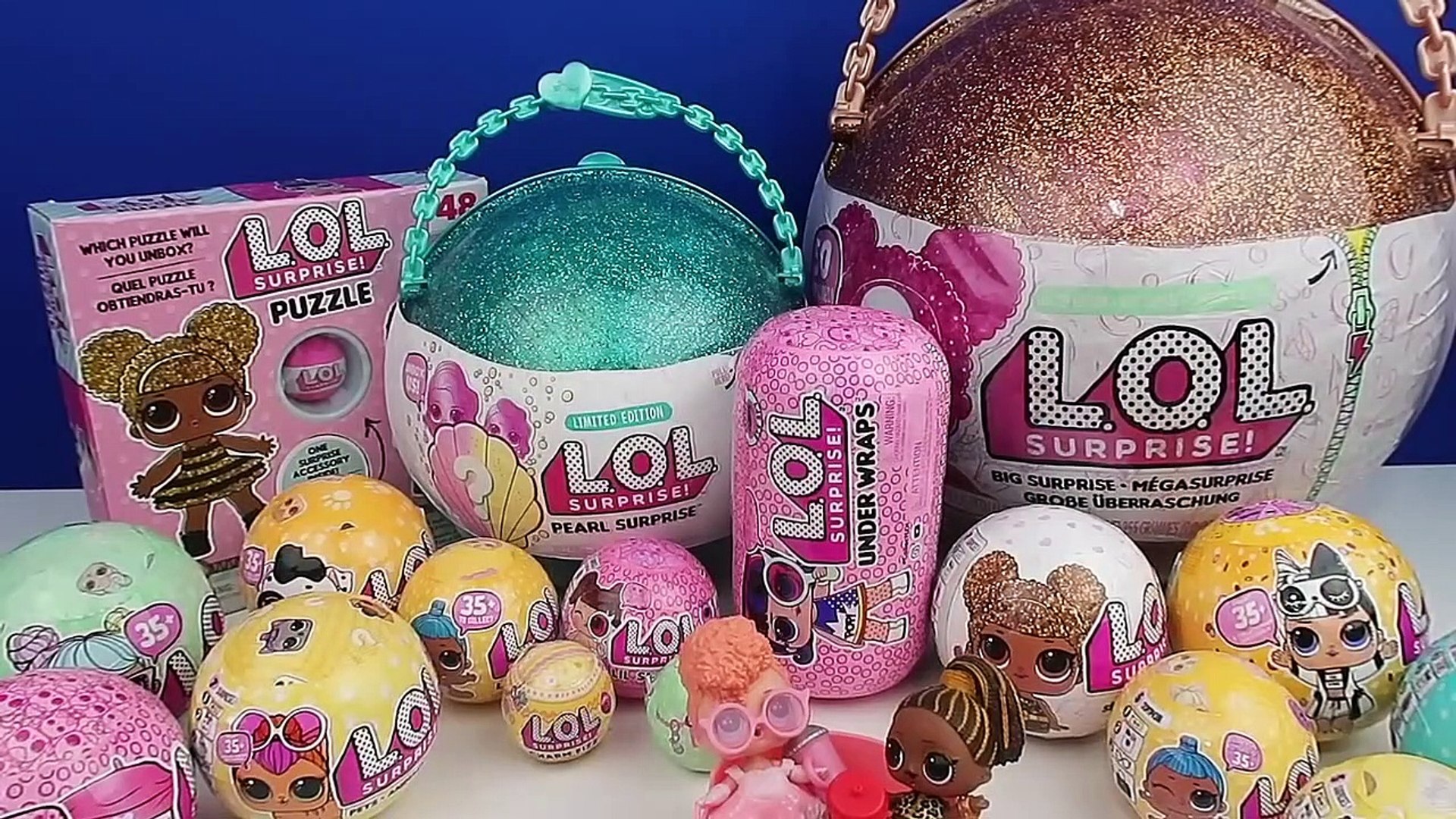 Sürpriz Lol Bebek Boyama Resmisürpriz lol bebek boyama