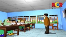 Film Animasi Kartun Islami - Syamil Dodo Berzikir Seperti Nabi Episode 1 - Film kartun Animasi Anak Muslim Soleh Islam- Untuk Anak Soleh