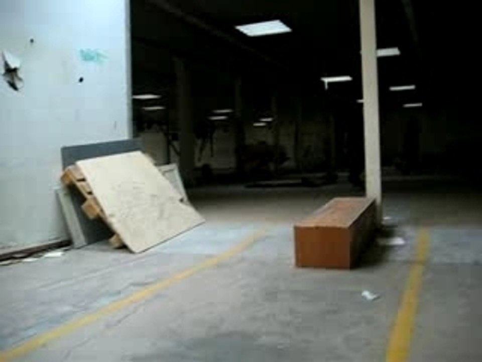 flip bs wallride