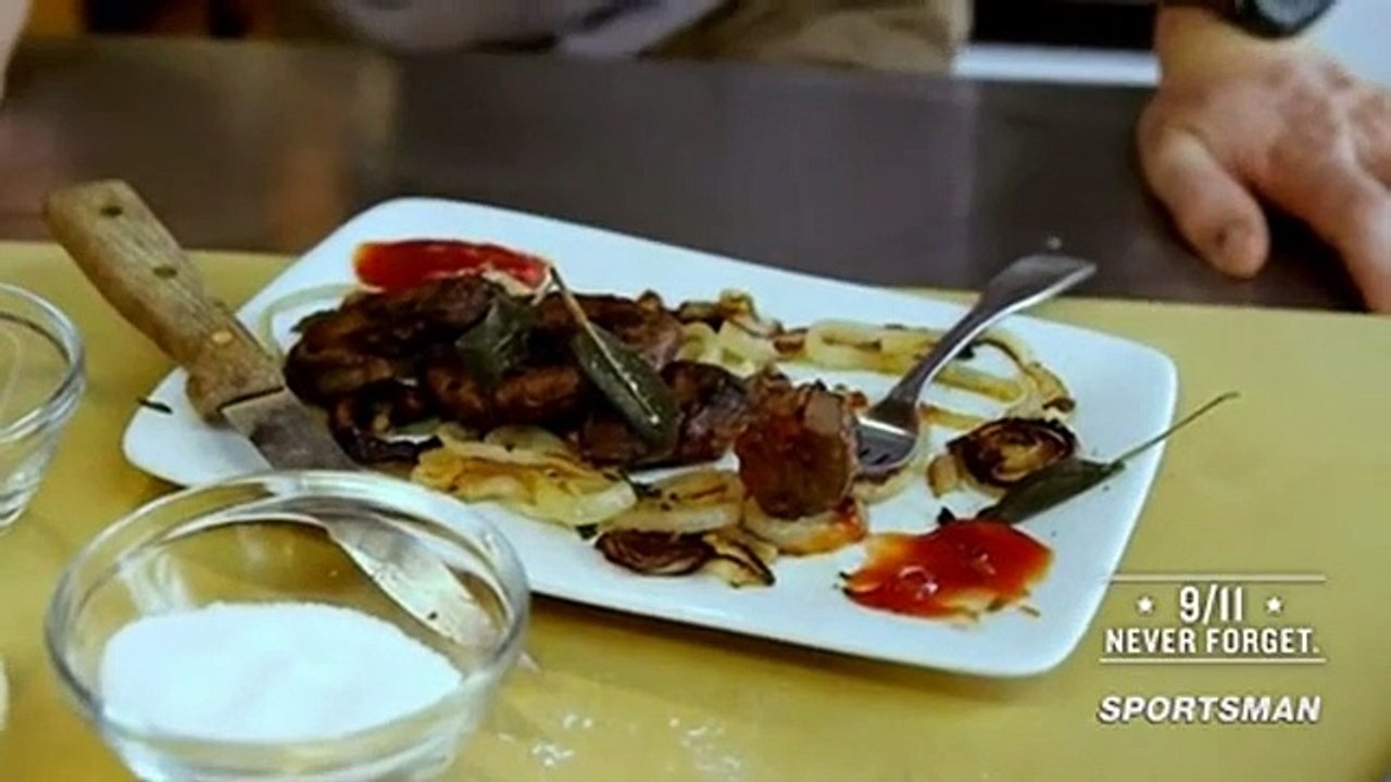 Meateater S04 E07 video Dailymotion