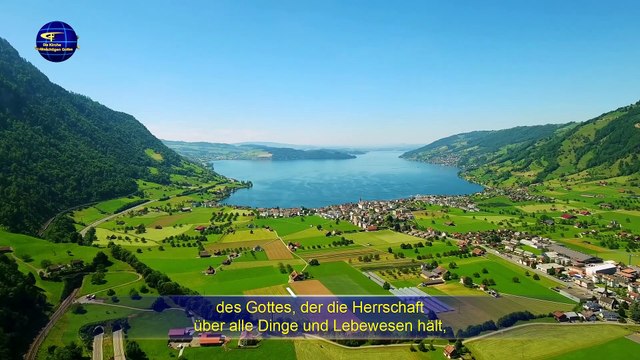 Kundgebungen des Allmächtigen Gottes | Gott Selbst, der Einzigartige I Gottes Autorität (I)Teil Fünf