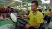 Manufacturing at it`s best - China`s world of manufacturing (The Biggest Factory in the World)