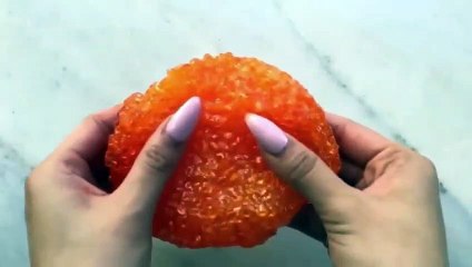 En Rahatlatıcı Slime Videoları #31 (2018 YENİ)