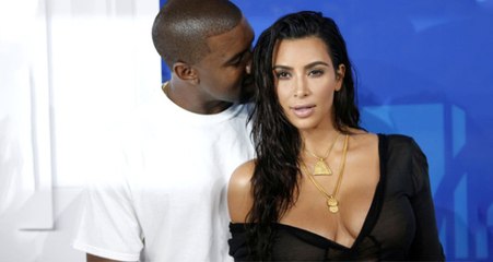Kanye West, Eşi Kim Kardashian'a Yılbaşında 73 Milyon TL'lik Ev Hediye Aldı