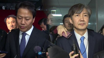 임종석·조국 내일 국회 출석...여야 모두 '화력 보강' / YTN