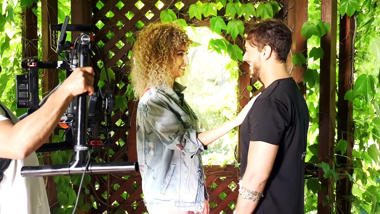 Saad Lamjarred - Casablanca (Behind the Scenes...