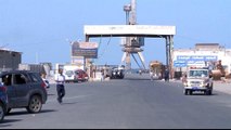 Yemen truce: Houthi rebels give control of Hodeidah port to navy