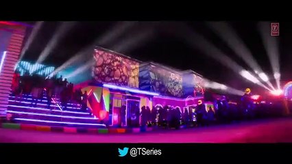 SIMMBA: Aankh Marey | Ranveer Singh, Sara Ali Khan | Tanishk Bagchi, Mika, Neha Kakkar, Kumar Sanu