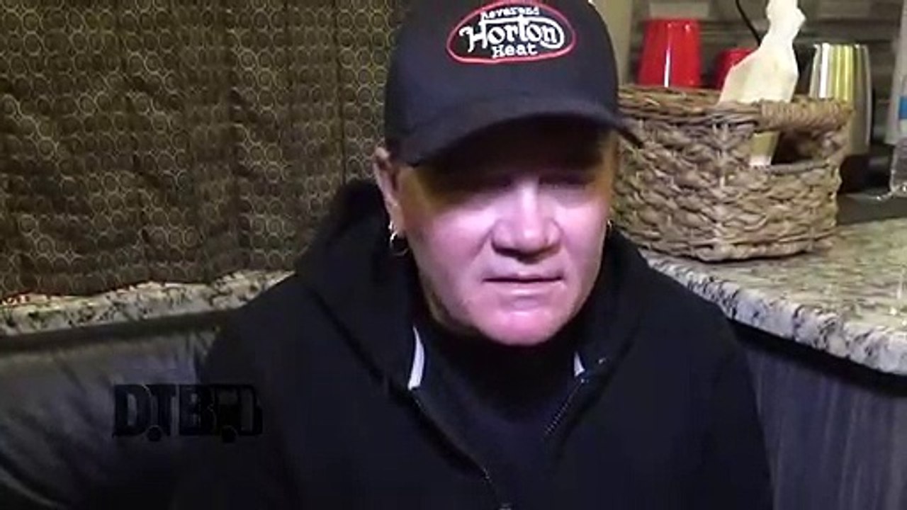 Reverend Horton Heat - TOUR TIPS (Top 5) Ep. 696