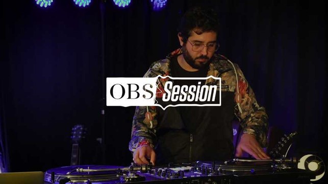 Le mix du réveillon : les 10 meilleurs titres hip-hop de l'année scratchés par R-ASH