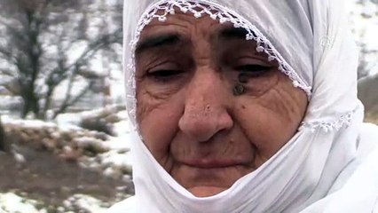 PKK'nın Hamzalı'daki katliamının acısı dinmedi  (2) - DİYARBAKIR