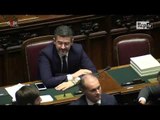 Parlamenti italian miraton buxhetin e rishikuar të 2019-ës - Top Channel Albania - News - Lajme