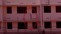 Real Life Paranormal Incidents Caught On Camera