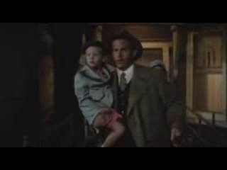 The Untouchables (Theatrical Trailer)