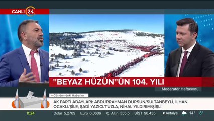 Sarıkamış şehirleri anılacak