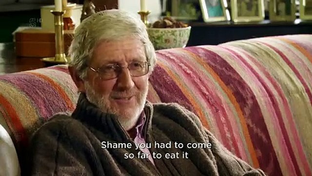 Chris Tarrant Extreme Railways S03 E02