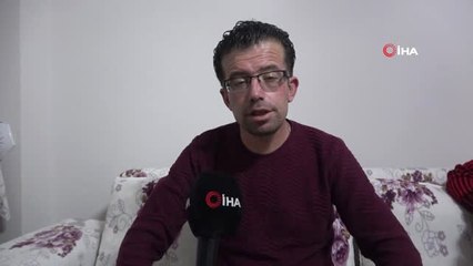 Türkmenistan'da Kazaya Karışan Babaları İçin Umutlu Bekleyiş Sürüyor