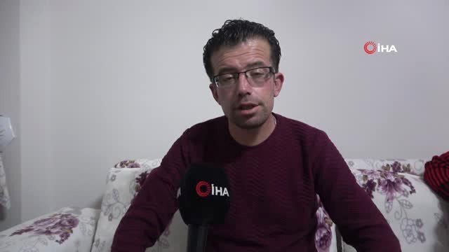 Türkmenistan'da Kazaya Karışan Babaları İçin Umutlu Bekleyiş Sürüyor