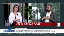 Yerel seçime doğru