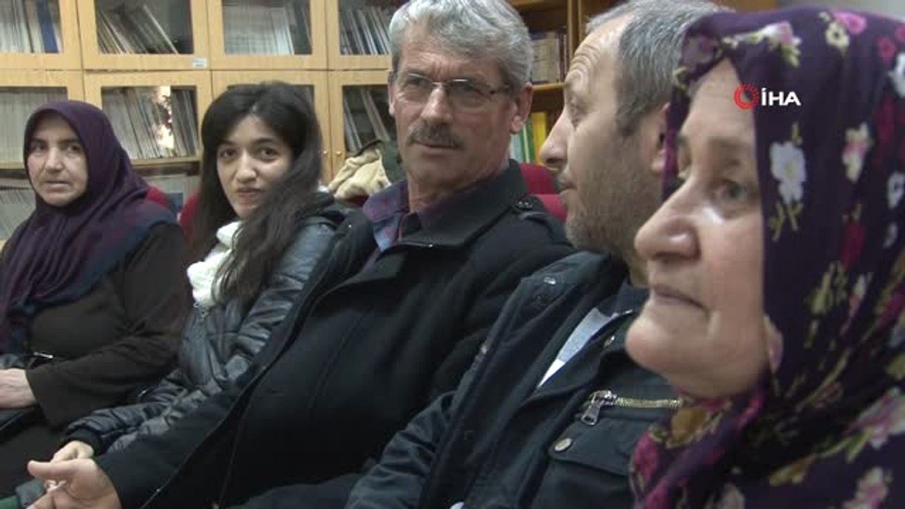 Yılbaşı Öncesi Organ Piyangosu...aynı Anda Orga...